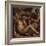 Allegory of Pescia, 1563-1565-Giorgio Vasari-Framed Giclee Print