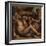 Allegory of Pescia, 1563-1565-Giorgio Vasari-Framed Giclee Print