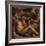 Allegory of Pescia, 1563-1565-Giorgio Vasari-Framed Giclee Print