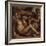 Allegory of Pescia, 1563-1565-Giorgio Vasari-Framed Giclee Print