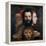 Allegory of Prudence, C1565-1570-Titian (Tiziano Vecelli)-Framed Premier Image Canvas