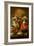 Allegory of Religion-Pompeo Batoni-Framed Giclee Print