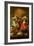 Allegory of Religion-Pompeo Batoni-Framed Giclee Print