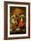 Allegory of Religion-Pompeo Batoni-Framed Giclee Print