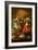 Allegory of Religion-Pompeo Batoni-Framed Giclee Print