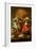 Allegory of Religion-Pompeo Batoni-Framed Giclee Print