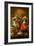 Allegory of Religion-Pompeo Batoni-Framed Giclee Print