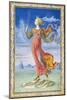 Allegory of Rome, C1448-Francesco Di Stefano Pesellino-Mounted Giclee Print