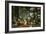 Allegory of Sight, 1617-Jan Brueghel the Elder-Framed Giclee Print