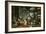 Allegory of Sight, 1617-Jan Brueghel the Elder-Framed Giclee Print