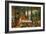 Allegory of Smell-Jan Brueghel the Elder-Framed Giclee Print