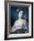 Allegory of Spring-Rosalba Carriera-Framed Art Print