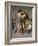 Allegory of the Arts-Francesco Furini-Framed Giclee Print