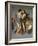 Allegory of the Arts-Francesco Furini-Framed Giclee Print