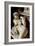 Allegory of the Aurora. Tomb of Laurent II of Medicis. Marble Sculpture 1531-Michelangelo Buonarroti-Framed Giclee Print