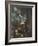 Allegory of the Battle of Lepanto, 1573-1575-Titian (Tiziano Vecelli)-Framed Giclee Print