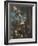 Allegory of the Battle of Lepanto, 1573-1575-Titian (Tiziano Vecelli)-Framed Giclee Print