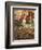 Allegory of the Battle of Lepanto-Veronese-Framed Giclee Print