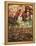 Allegory of the Battle of Lepanto-Veronese-Framed Premier Image Canvas