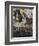 Allegory of the Battle of Lepanto-Paolo Veronese-Framed Art Print