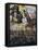 Allegory of the Battle of Lepanto-Paolo Veronese-Framed Stretched Canvas