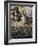 Allegory of the Battle of Lepanto-Paolo Veronese-Framed Art Print