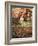 Allegory of the Battle of Lepanto-Veronese-Framed Art Print