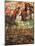 Allegory of the Battle of Lepanto-Veronese-Mounted Art Print