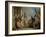 Allegory of the Conquest of Taurida, C. 1785-Stefano Torelli-Framed Giclee Print