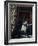 Allegory of the Faith, C1670-Johannes Vermeer-Framed Giclee Print