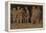 Allegory of the Fall of Ignorant Humanity-Andrea Mantegna-Framed Stretched Canvas