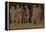 Allegory of the Fall of Ignorant Humanity-Andrea Mantegna-Framed Stretched Canvas