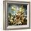 Allegory of the Fortress-Luca Giordano-Framed Giclee Print