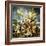 Allegory of the Fortress-Luca Giordano-Framed Giclee Print