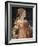 Allegory of the Inconstancy-null-Framed Giclee Print