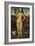 Allegory of Vanity, Left Panel of a Travel Altar-Hans Memling-Framed Giclee Print