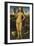 Allegory of Vanity, Left Panel of a Travel Altar-Hans Memling-Framed Giclee Print