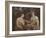 Allegory of Venus and Cupid, C.1600-Titian (Tiziano Vecelli)-Framed Giclee Print