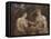 Allegory of Venus and Cupid, C.1600-Titian (Tiziano Vecelli)-Framed Premier Image Canvas