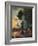 'Allegory of Virtue and Vice', 1505-Lorenzo Lotto-Framed Giclee Print