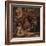 Allegory of Volterra, 1563-1565-Giorgio Vasari-Framed Giclee Print