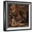 Allegory of Volterra, 1563-1565-Giorgio Vasari-Framed Giclee Print