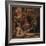 Allegory of Volterra, 1563-1565-Giorgio Vasari-Framed Giclee Print