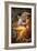 Allegory of Wealth-Simon Vouet-Framed Giclee Print