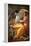 Allegory of Wealth-Simon Vouet-Framed Premier Image Canvas