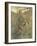 Allegory, the Spring of Life, 1883-Henri de Toulouse-Lautrec-Framed Giclee Print