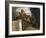 Allegory-Filippo Palizzi-Framed Giclee Print