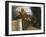 Allegory-Filippo Palizzi-Framed Giclee Print