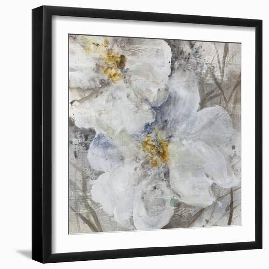 Allegretto II-Rikki Drotar-Framed Giclee Print