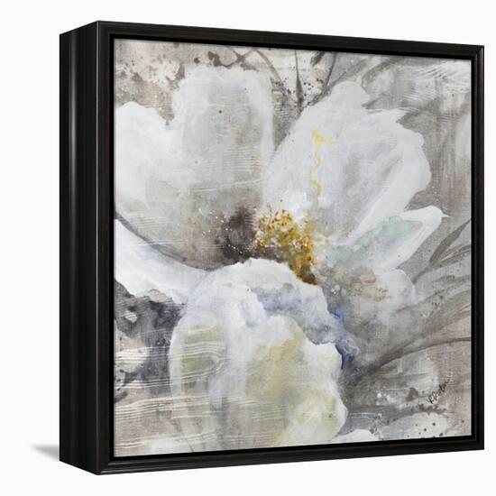 Allegretto III-Rikki Drotar-Framed Premier Image Canvas